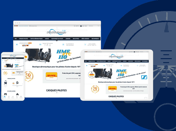pilotshop-site-internet